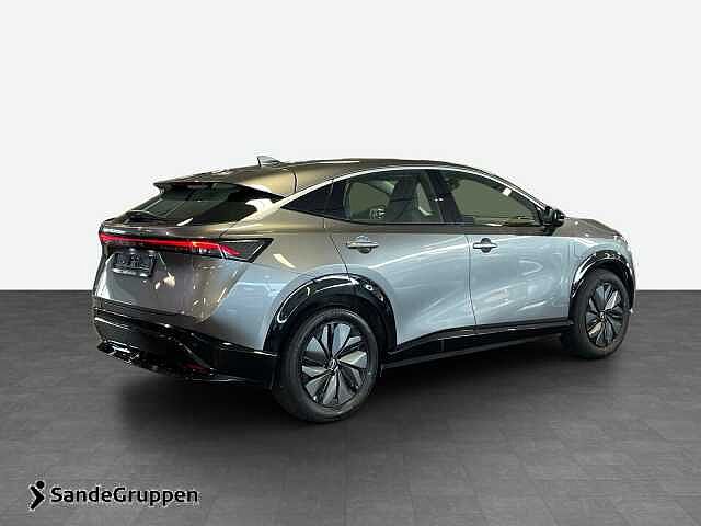 Nissan ARIYA Engage 63kWt