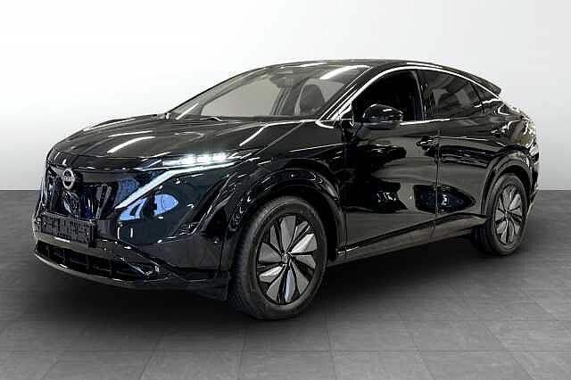 Nissan ARIYA Evolve 63kWt