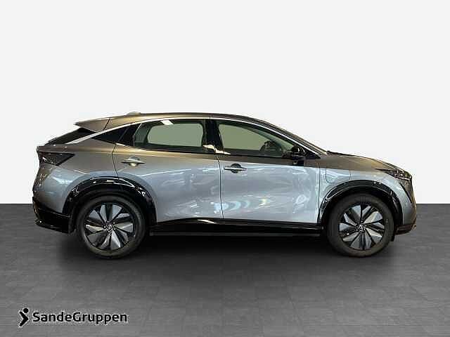 Nissan ARIYA Engage 63kWt