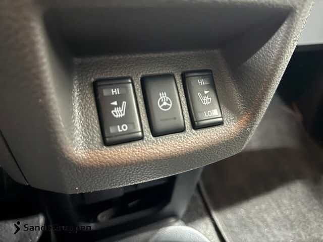 Nissan e-NV200 Evalia Evalia 40 kWt 5-s