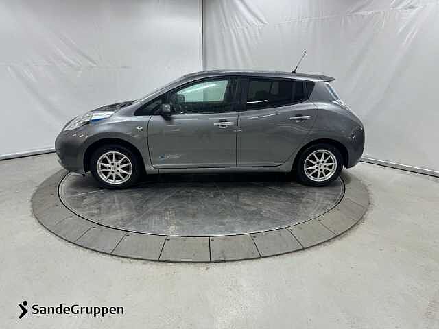 Nissan LEAF Tekna 30kWh