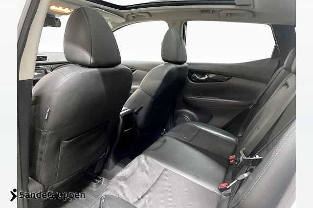 Nissan Qashqai 1,2 DIG-T 115 Tekna