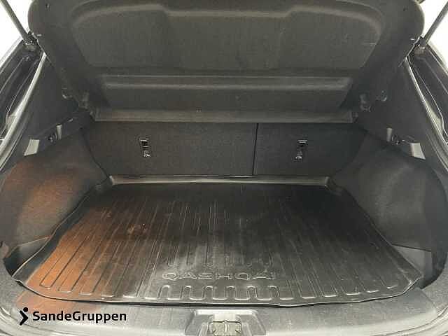 Nissan Qashqai 1,6 dCi 130 Tekna 4x4