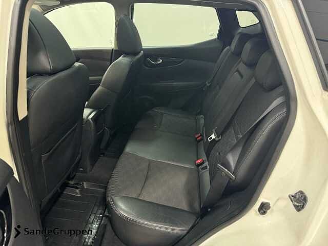 Nissan Qashqai 1,2 DIG-T 115 Tekna