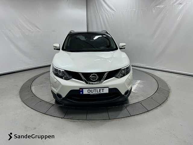 Nissan Qashqai 1,2 DIG-T 115 Tekna