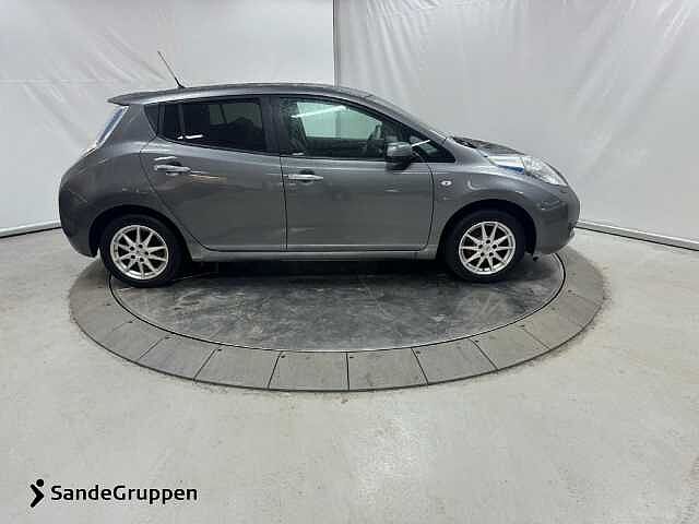 Nissan LEAF Tekna 30kWh