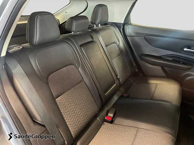Nissan ARIYA Engage 63kWt