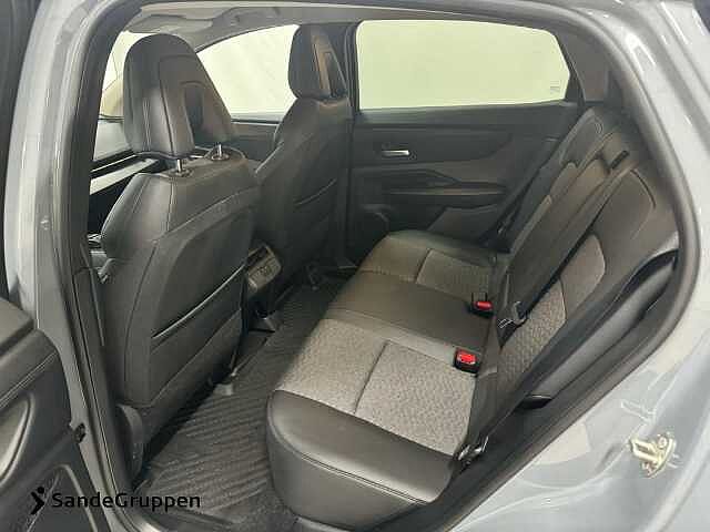 Nissan ARIYA Advance 63kWt