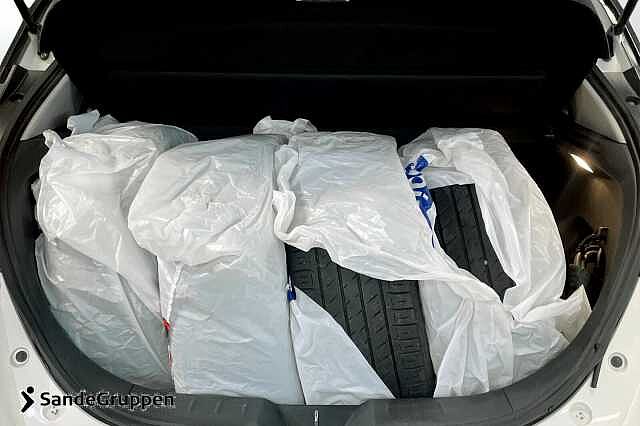 Nissan LEAF 40kWh Tekna