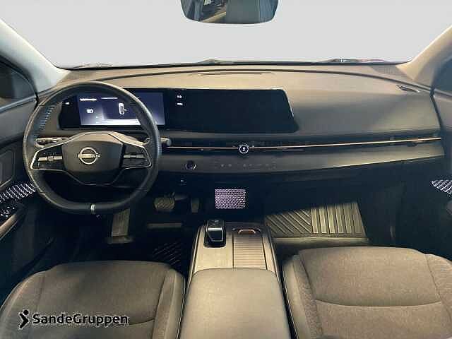 Nissan ARIYA Engage 63kWt