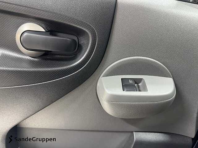 Nissan e-NV200 Evalia Evalia 40 kWt 5-s