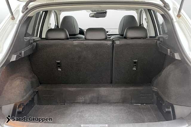 Nissan Qashqai 1,2 DIG-T 115 Tekna