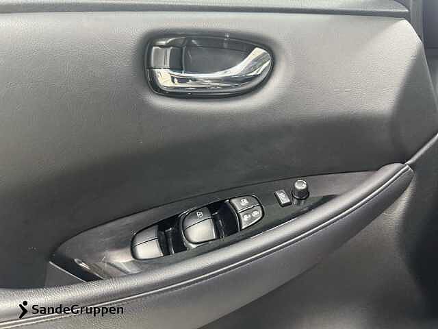 Nissan LEAF Tekna 30kWh