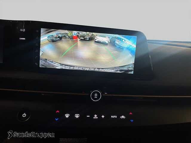 Nissan ARIYA Engage 63kWt