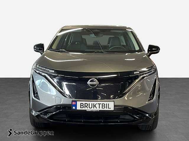 Nissan ARIYA Engage 63kWt
