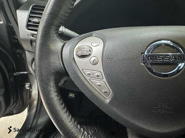 Nissan LEAF Tekna 30kWh