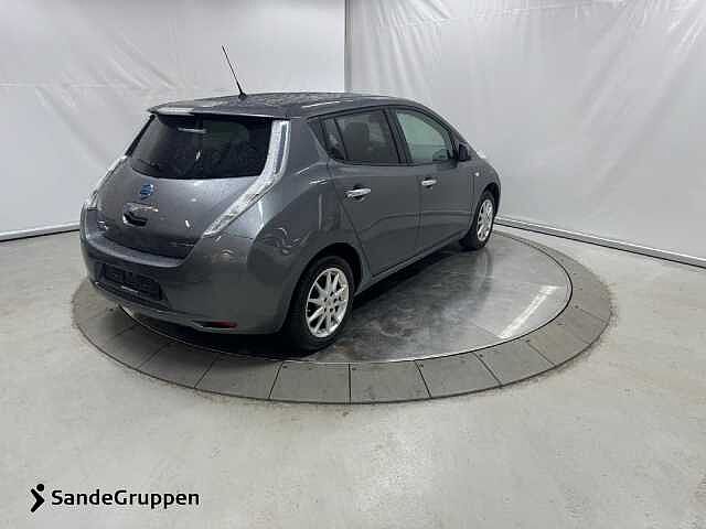 Nissan LEAF Tekna 30kWh