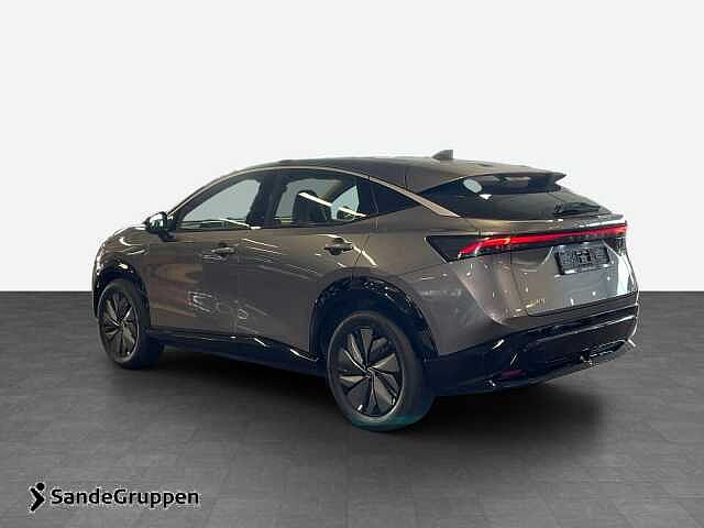 Nissan ARIYA Engage 63kWt