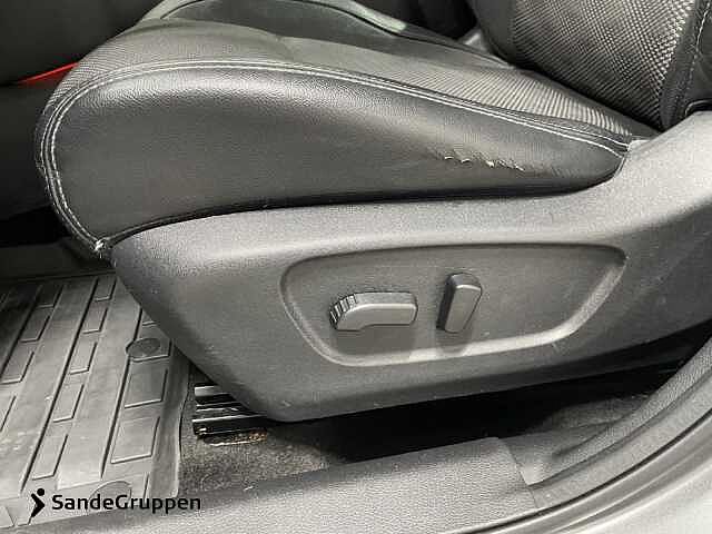 Nissan Qashqai 1,2 DIG-T 115 Tekna