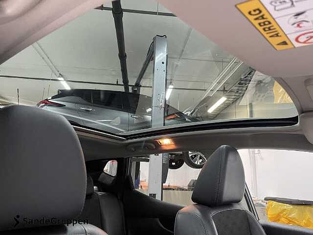 Nissan Qashqai 1,2 DIG-T 115 Tekna