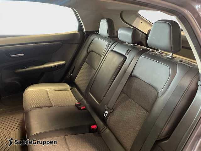 Nissan ARIYA Engage 63kWt