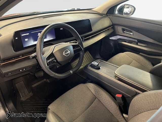 Nissan ARIYA Engage 63kWt