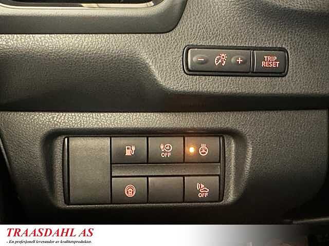 Nissan LEAF 40kWh N-Connecta