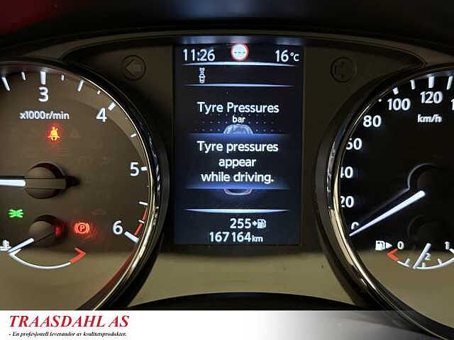 Nissan Qashqai 1,5 dCi 110 Acenta