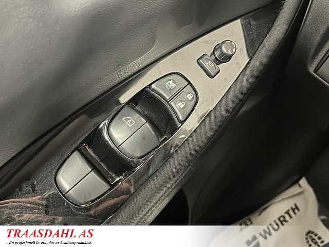 Nissan LEAF 40kWh N-Connecta