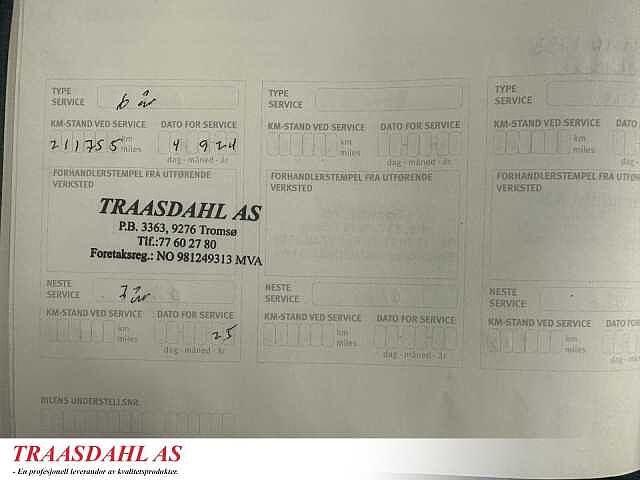 Nissan LEAF 40kWh N-Connecta