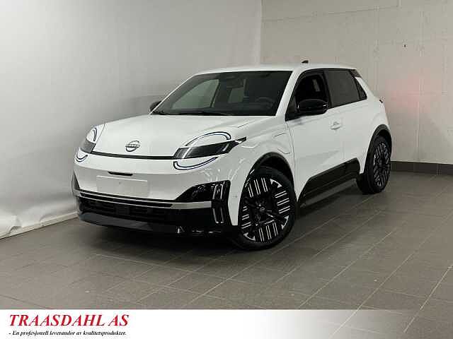 Nissan Micra 52kWh Advance