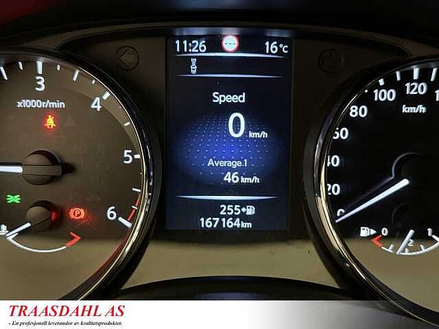 Nissan Qashqai 1,5 dCi 110 Acenta