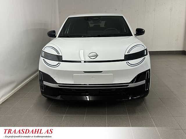 Nissan Micra 52kWh Advance