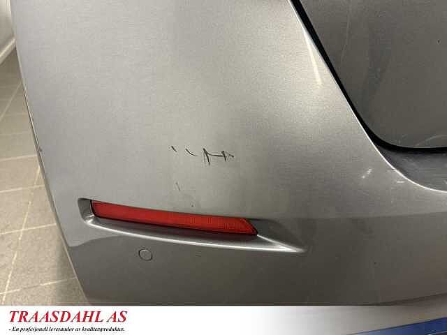 Nissan LEAF 40kWh N-Connecta