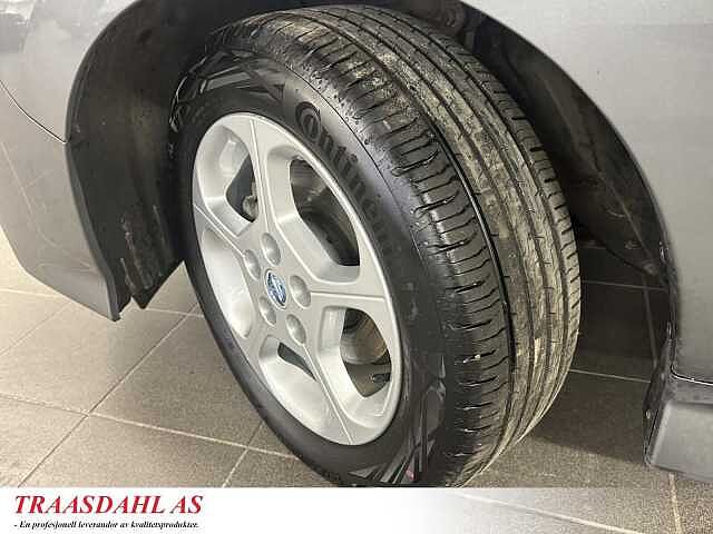 Nissan LEAF 40kWh N-Connecta