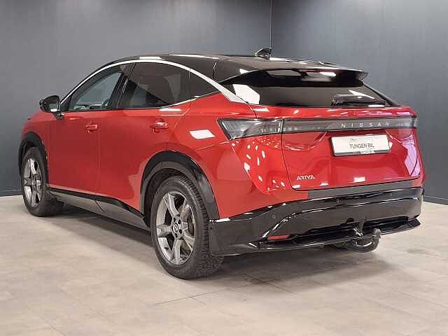 Nissan ARIYA Advance Techpack m/Bose/H