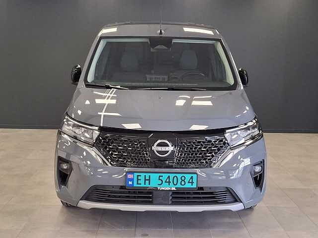 Nissan Townstar ProPilot Pack