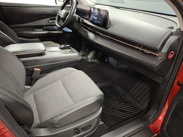 Nissan ARIYA Advance Techpack m/Bose/H