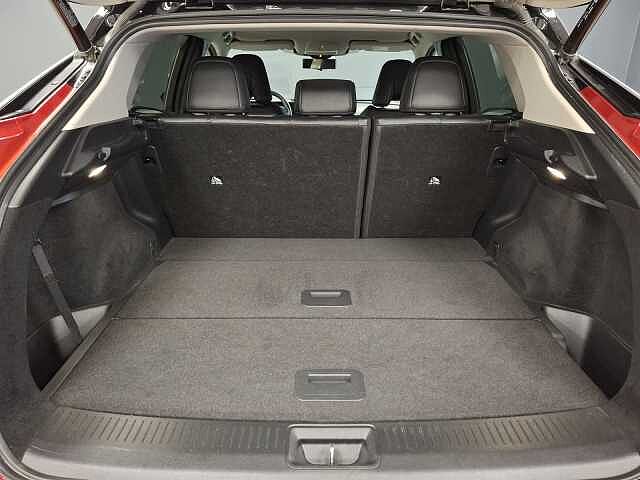 Nissan ARIYA Advance Techpack m/Bose/H