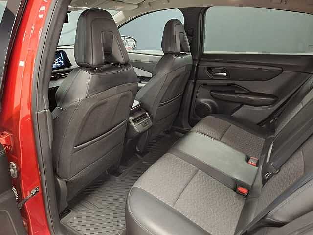 Nissan ARIYA Advance Techpack m/Bose/H