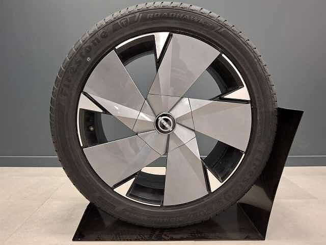 Nissan ARIYA Advance Techpack m/Bose/H