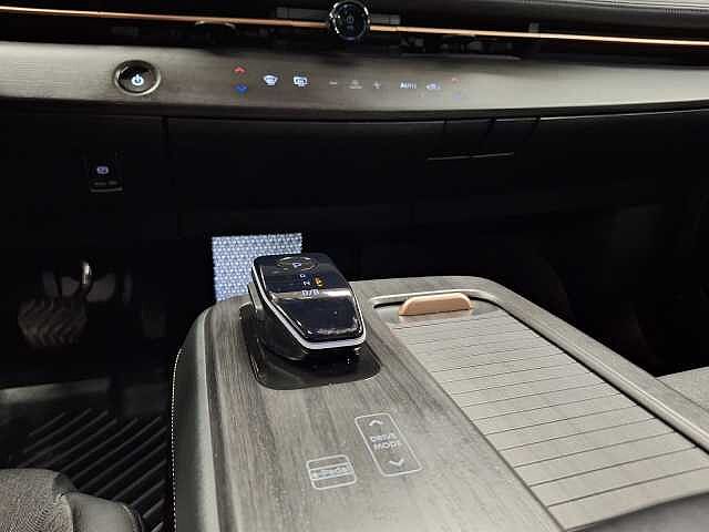 Nissan ARIYA Advance Techpack m/Bose/H