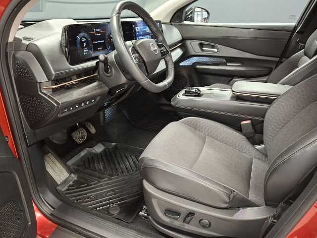 Nissan ARIYA Advance Techpack m/Bose/H