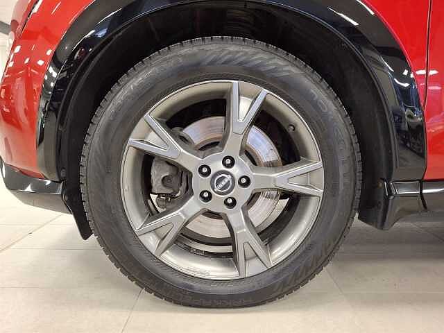 Nissan ARIYA Advance Techpack m/Bose/H