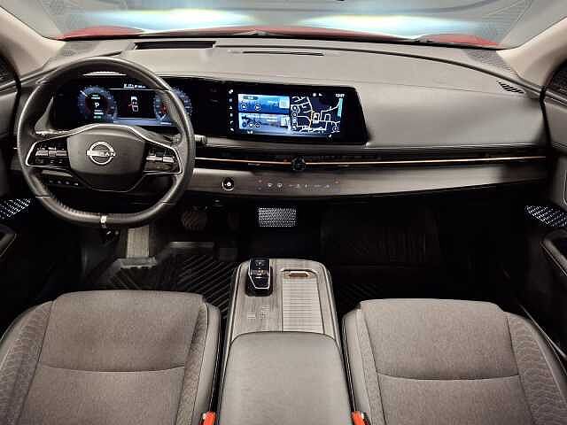 Nissan ARIYA Advance Techpack m/Bose/H