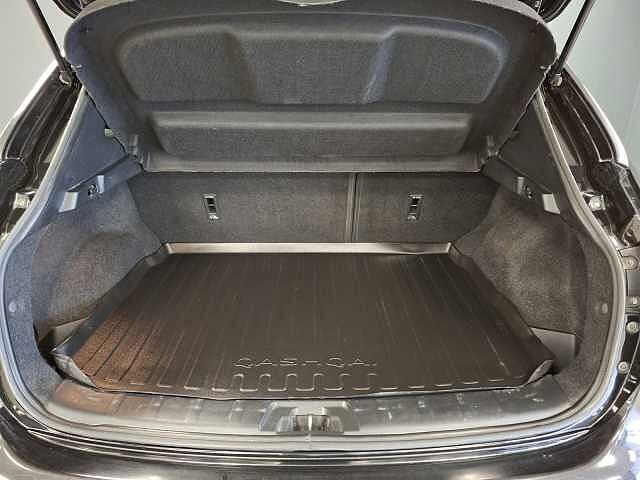 Nissan Qashqai 130 hk 1.6 dCi|Tekna
