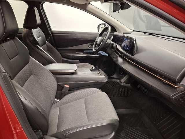 Nissan ARIYA Advance Techpack m/Bose/H