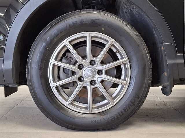 Nissan Qashqai 130 hk 1.6 dCi|Tekna