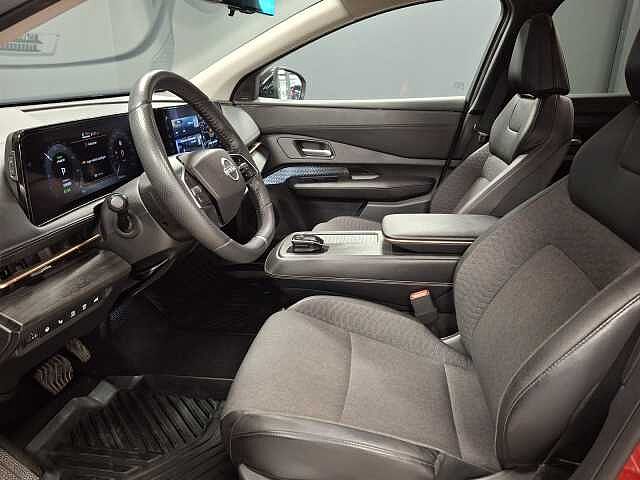 Nissan ARIYA Advance Techpack m/Bose/H