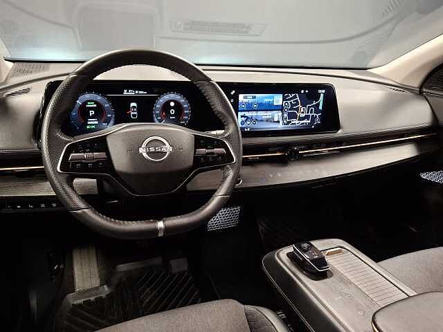 Nissan ARIYA Advance Techpack m/Bose/H